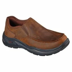 Skechers Arch Fit Motley – Hust – CDB