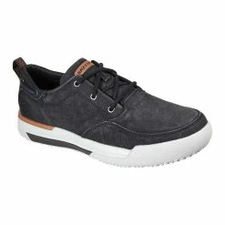 Skechers Brewer – Portero – BLK