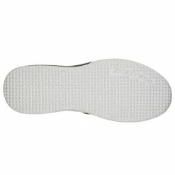 Skechers Brewer – Portero – BLK -Casual sneakers Sales SK MEN SHOES 204318BLK 2