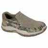Skechers Relaxed Fit Respected – Vergo – CAMOUFLAGE -Casual sneakers Sales SK MEN SHOES 204331CAMOUFLAGE
