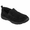 Skechers Relaxed Fit Harper – Purcell – BLACK 1 Skechers Relaxed Fit Harper – Purcell – BLACK -Casual sneakers Sales SK MEN SHOES 204341BLACK