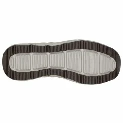 Skechers Relaxed Fit Lugwin – Vorden – BGE -Casual sneakers Sales SK MEN SHOES 204344BGE 2