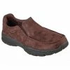 Skechers Relaxed Fit Creston – Garvis – CHOCOLATE 1 Skechers Relaxed Fit Creston – Garvis – CHOCOLATE -Casual sneakers Sales SK MEN SHOES 204403CHOCOLATE
