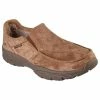 Skechers Relaxed Fit Creston – Garvis – TAN 2 Skechers Relaxed Fit Creston – Garvis – TAN -Casual sneakers Sales SK MEN SHOES 204403TAN