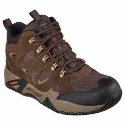 Skechers Arch Fit Recon – Beyonder – CHOCOLATE