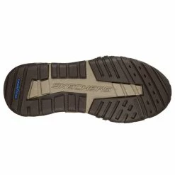 Skechers Relaxed Fit Arch Fit Recon – Percival – DSRT -Casual sneakers Sales SK MEN SHOES 204406DSRT 2