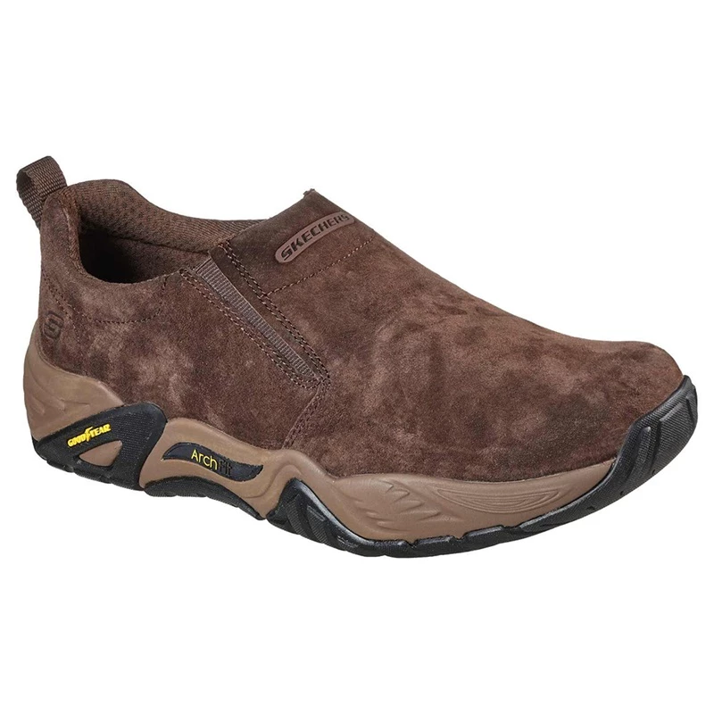 Skechers Arch Fit Recon – Sandro – CHOC 3 Skechers Arch Fit Recon – Sandro – CHOC