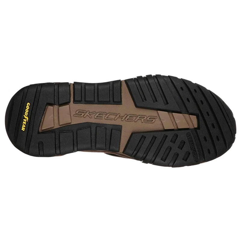 Skechers Arch Fit Recon – Sandro – CHOC 5 Skechers Arch Fit Recon – Sandro – CHOC - Image 3