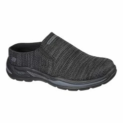 Skechers Arch Fit Motley – Vernal – BLK
