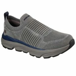 Skechers Relaxed Fit Delmont – Jenko – SAND