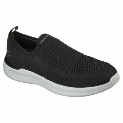 Skechers Lattimore – Carlow – BLACK