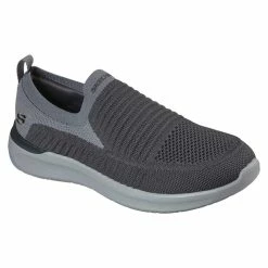 Skechers Lattimore – Carlow – GRAY