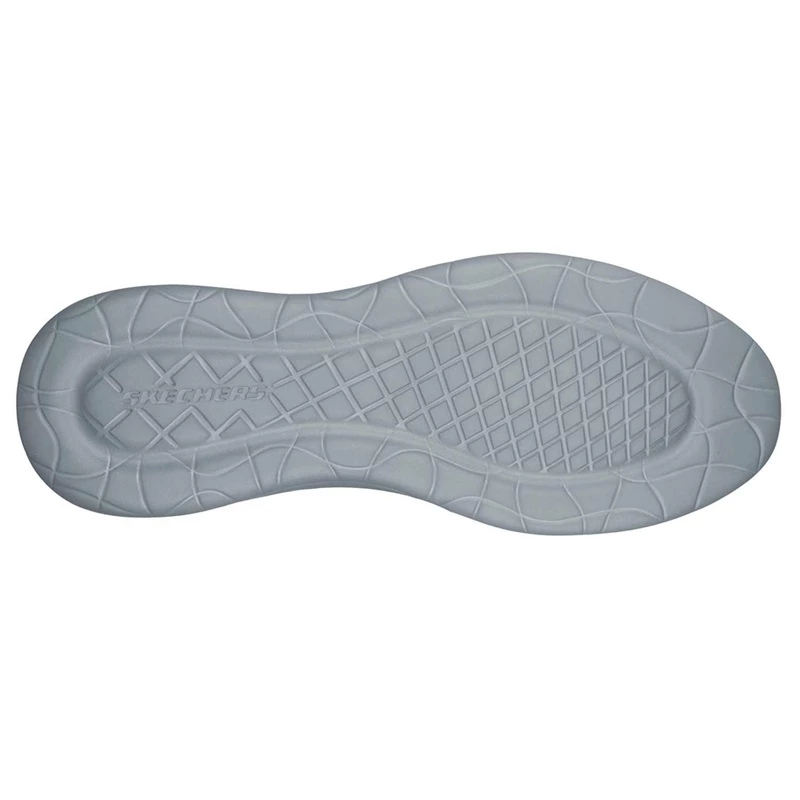 Skechers Lattimore – Carlow – GRAY 5 Skechers Lattimore – Carlow – GRAY - Image 3