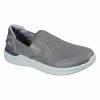 Skechers Lattimore – Renato – LTGY -Casual sneakers Sales SK MEN SHOES 210332LTGY