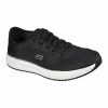 Skechers Relaxed Fit Crowder – Freewell – BLK -Casual sneakers Sales SK MEN SHOES 210334BLK