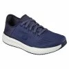 Skechers Relaxed Fit Crowder – Freewell – NVY -Casual sneakers Sales SK MEN SHOES 210334NVY