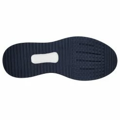 Skechers Relaxed Fit Crowder – Freewell – NVY -Casual sneakers Sales SK MEN SHOES 210334NVY 2