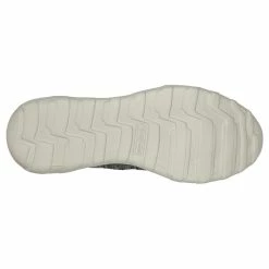Skechers Bulger – Zenwick – CHARCOAL -Casual sneakers Sales SK MEN SHOES 210452CHARCOAL 2