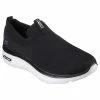 Skechers GOwalk Hyper Burst – Manchester – BLACK