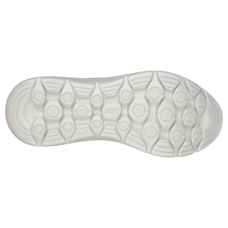 Skechers GOwalk Hyper Burst – Manchester – NAVY 5 Skechers GOwalk Hyper Burst – Manchester – NAVY - Image 3