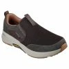 Skechers GOwalk Outdoor – Andes – BROWN 1 Skechers GOwalk Outdoor – Andes – BROWN -Casual sneakers Sales SK MEN SHOES 216103BROWN