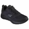 Skechers GOwalk Arch Fit – Idyllic – BLACK
