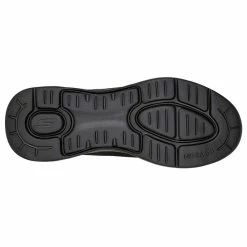 Skechers GOwalk Arch Fit – Idyllic – BLACK -Casual sneakers Sales SK MEN SHOES 216116BLACK 2