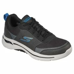 Skechers GOwalk Arch Fit β Recharge β BLACKBLUE