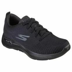 Skechers GOwalk Arch Fit β Grand Select β BLACK