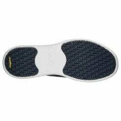 Skechers GOwalk Stability – NVY -Casual sneakers Sales SK MEN SHOES 216141NVY 2
