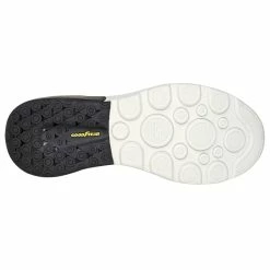 Skechers GO WALK Air 2.0 – Crosser – RED -Casual sneakers Sales SK MEN SHOES 216153RED 2