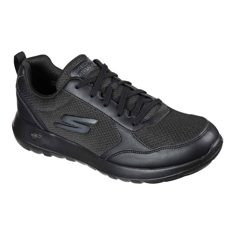 Skechers GOwalk Max – Painted Sky – GRAY 3 Skechers GOwalk Max – Painted Sky – GRAY