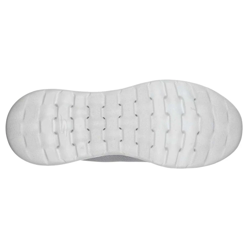 Skechers GOwalk Max – Painted Sky – GRAY 5 Skechers GOwalk Max – Painted Sky – GRAY - Image 3