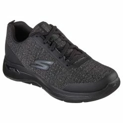 Skechers GOwalk Arch Fit β Orion β BLACK