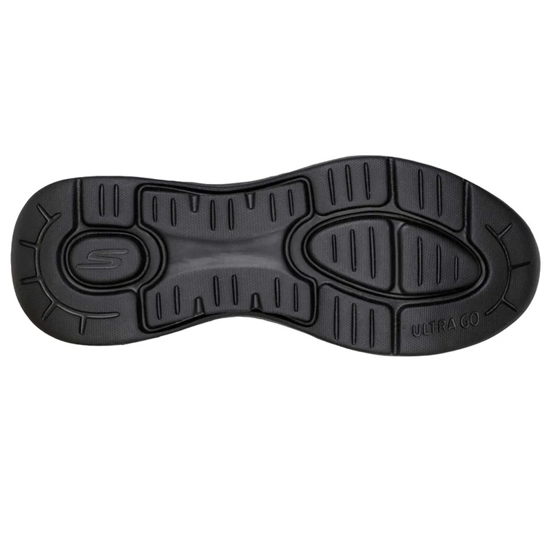 Skechers GOwalk Arch Fit – Orion – BLACK 5 Skechers GOwalk Arch Fit – Orion – BLACK - Image 3