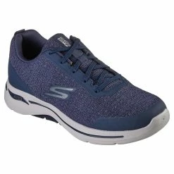 Skechers GOwalk Arch Fit β Orion β NAVY