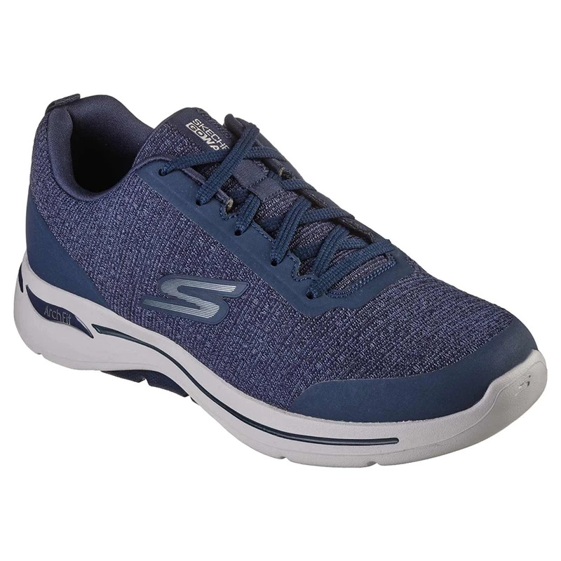 Skechers GOwalk Arch Fit – Orion – NAVY 3 Skechers GOwalk Arch Fit – Orion – NAVY