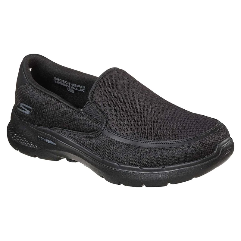 Skechers GOwalk 6 – Orva – BBK 3 Skechers GOwalk 6 – Orva – BBK