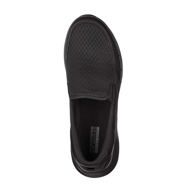 Skechers GOwalk 6 – Orva – BBK 4 Skechers GOwalk 6 – Orva – BBK - Image 2