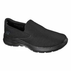 Skechers GOwalk 6 – Anaglyph – BBK