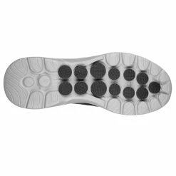 Skechers GOwalk 6 – Anaglyph – BKGY 7 Skechers GOwalk 6 – Anaglyph – BKGY -Casual sneakers Sales SK MEN SHOES 216201BKGY 2