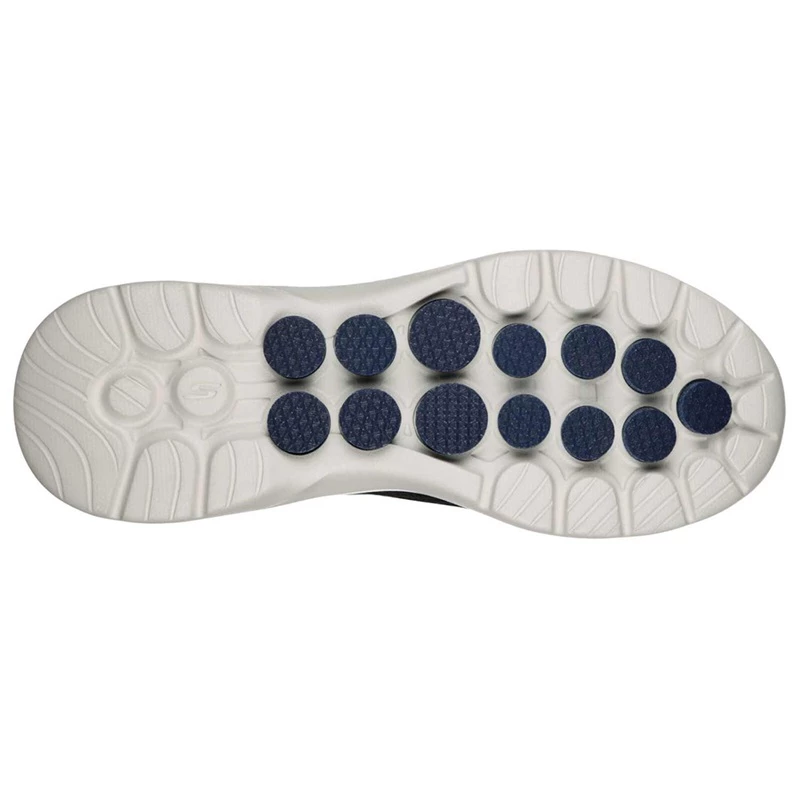 Skechers GOwalk 6 – Anaglyph – NVY 5 Skechers GOwalk 6 – Anaglyph – NVY - Image 3
