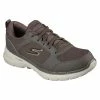 Skechers GOwalk 6 – Compete – KHAKI -Casual sneakers Sales SK MEN SHOES 216203KHAKI