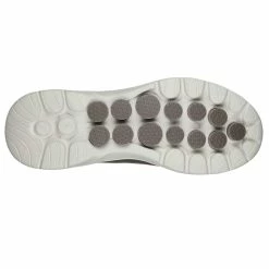 Skechers GOwalk 6 – Compete – KHAKI -Casual sneakers Sales SK MEN SHOES 216203KHAKI 2