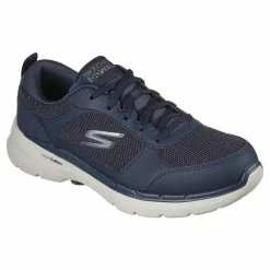 Skechers GOwalk 6 – Compete – NAVY