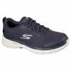 Skechers GOwalk 6 – Bold Knight – NVBL -Casual sneakers Sales SK MEN SHOES 216204NVBL
