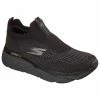 Skechers Max Cushioning Elite – Amplifier – BLACKLIME -Casual sneakers Sales SK MEN SHOES 220061BLACKLIME