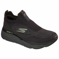 Skechers Max Cushioning Elite – Amplifier – BLACKLIME
