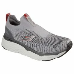 Skechers Max Cushioning Elite – Amplifier – GRAYBLACK