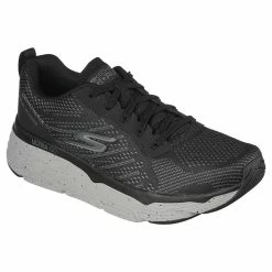 Skechers Max Cushioning Elite – Limitless Intensity – BLACKGRAY